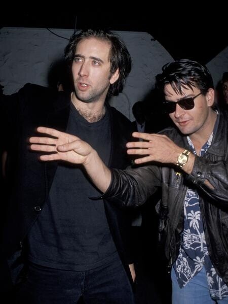 Candid Photos of Celebrities from the Past