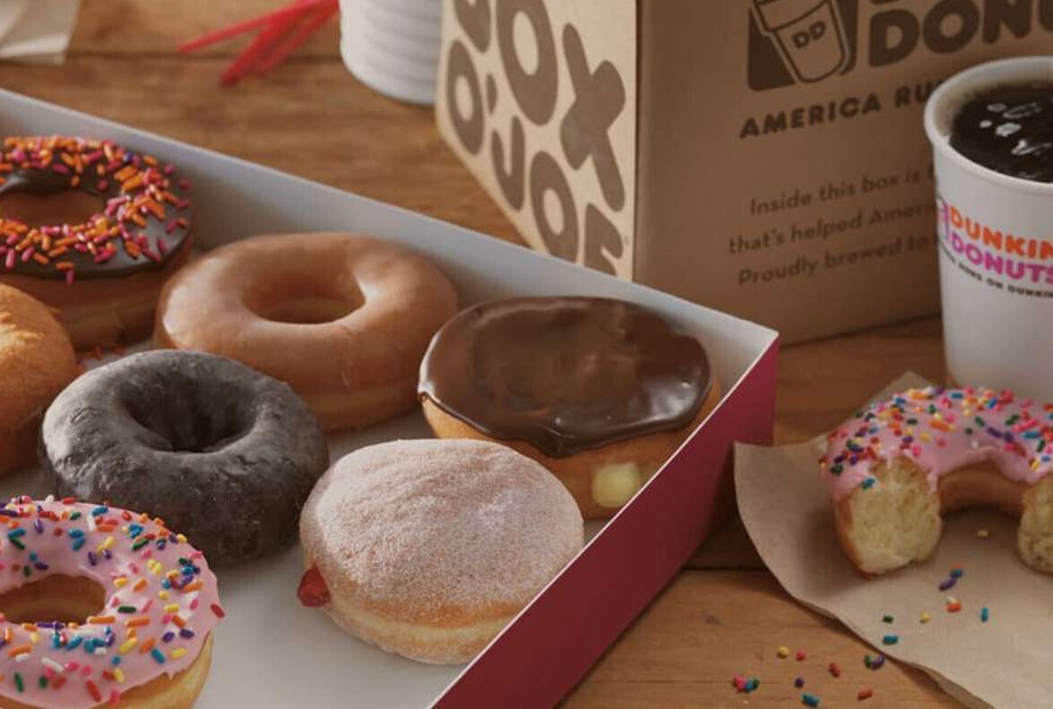 The 15 Most Overrated Fast Food Spots in the US