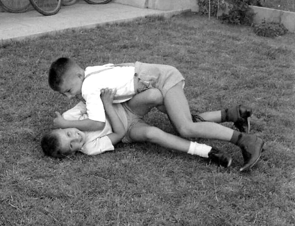 Photos from When Healthy Meant Something Else