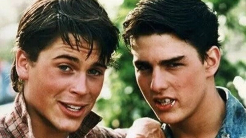 32 Pop Culture History Moments That Told The Fuzzball He Should Laugh It Up