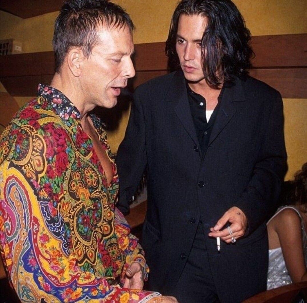 Candid Photos of Celebrities from the Past