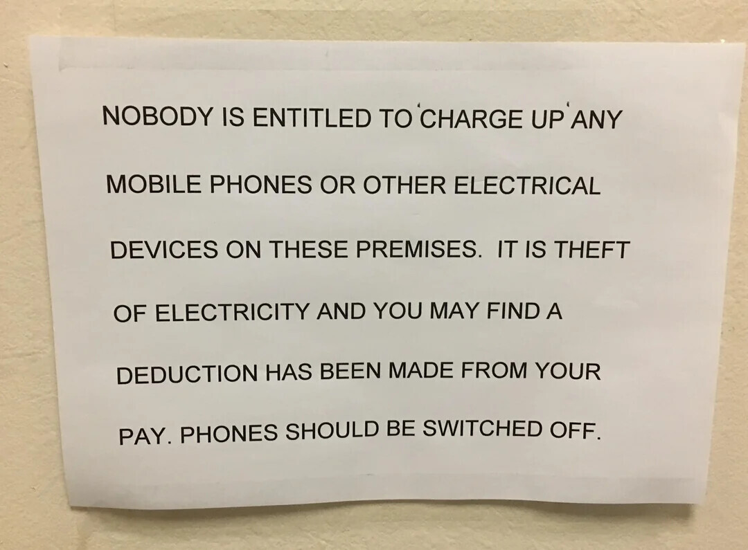 20 Times Bosses Were Out of Touch With Reality