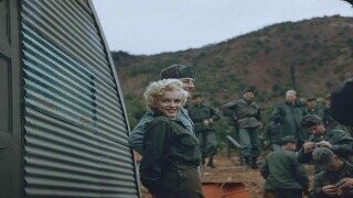 Unexpected Historical Photos of Surprising Moments