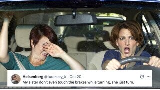 45 of the Funniest Burns from the Week of October 20, 2025