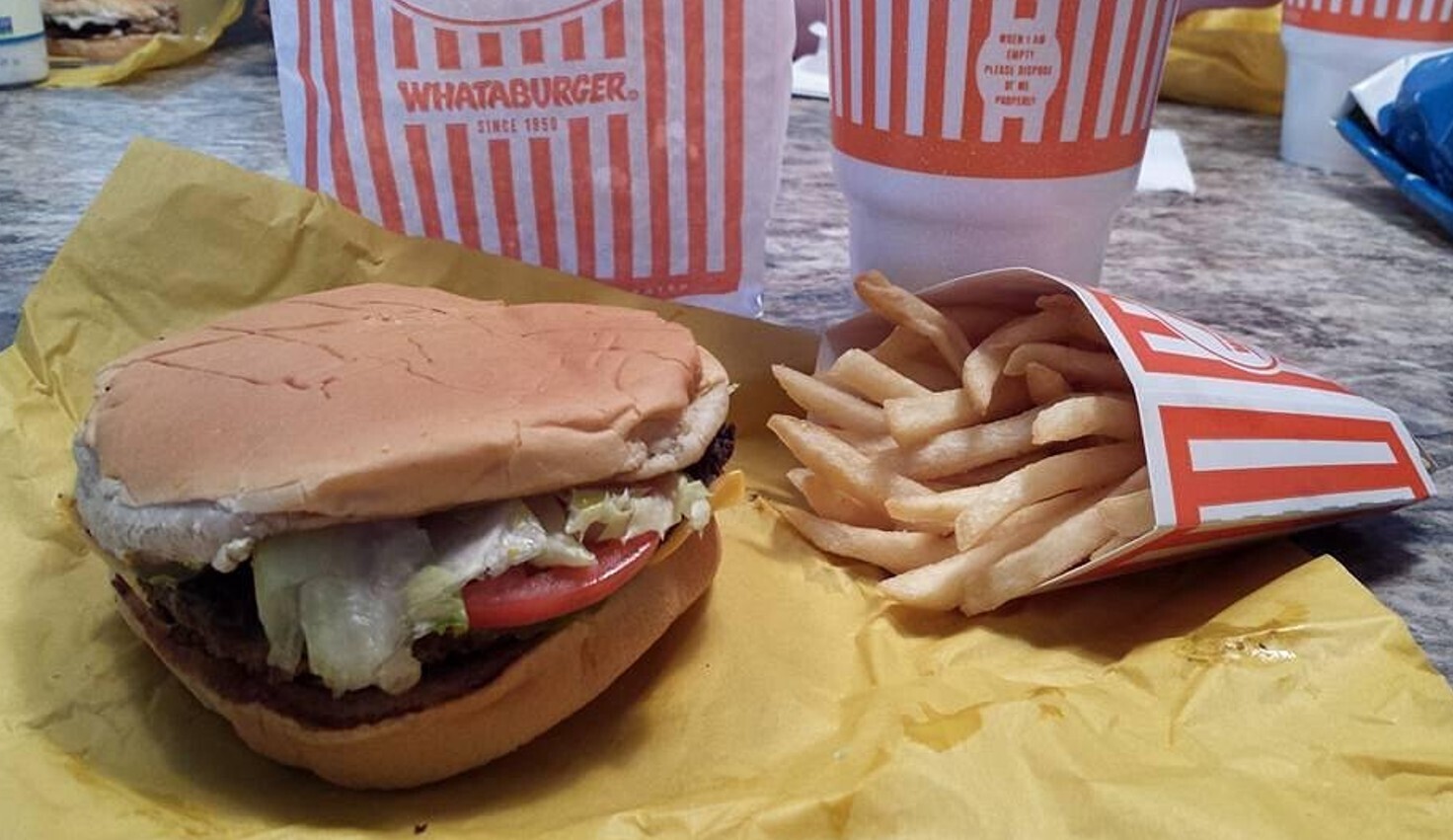 The 15 Most Overrated Fast Food Spots in the US