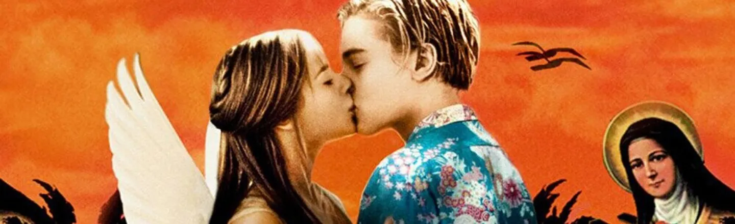 29 Behind-The-Scenes Trivia About 'Romeo + Juliet'