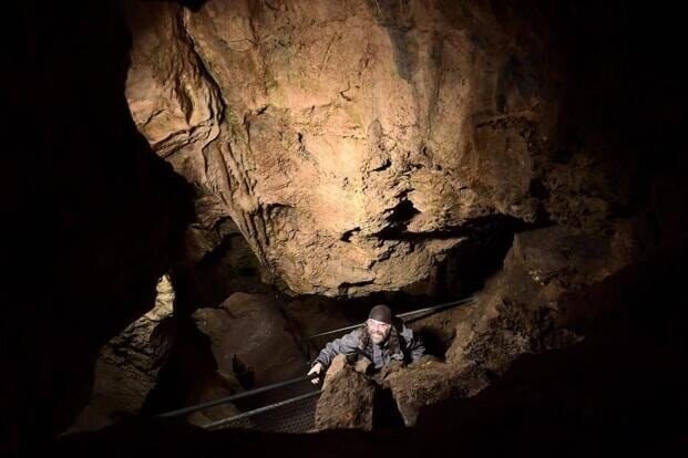 Archeology Finds That’d Make Indiana Jones Run