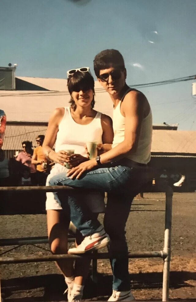 Classic Kodachrome Shots Bringing Color to the Past