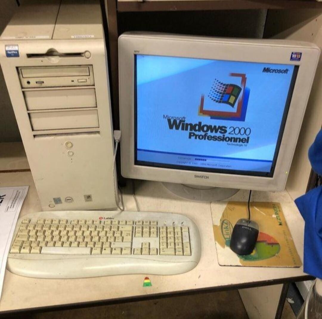 NAME Microsoft Optiona Microsoft Windows 2000 Professionnel NY Dimorage - Olive 1999 SWORON MIZUKEN DOLL Linkz