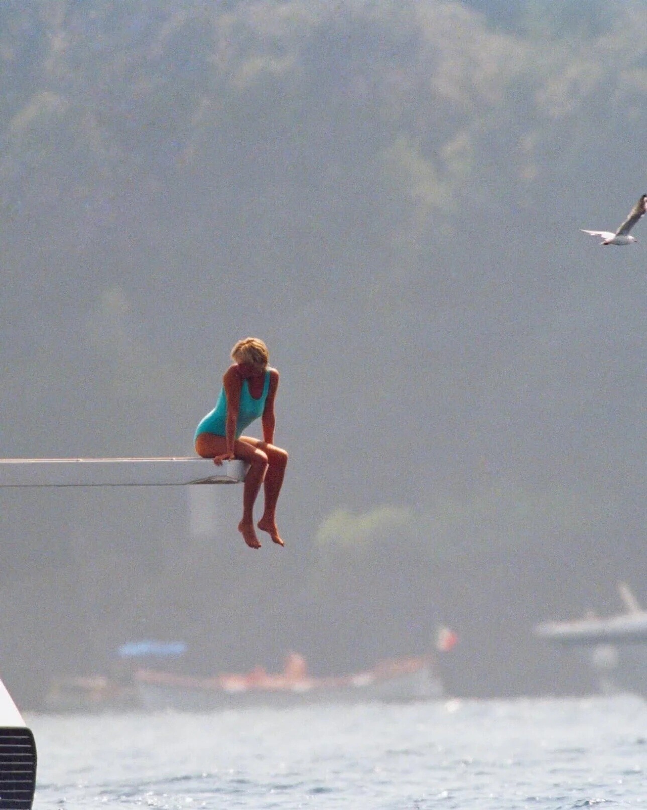 Photos Remembering the One and Only Princess Diana