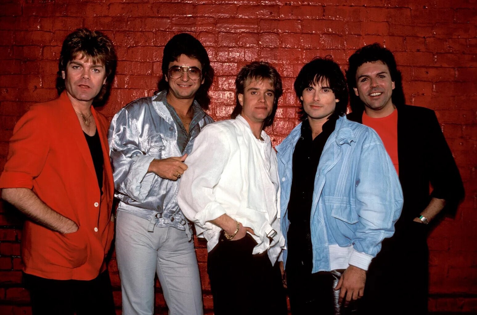 Catchy Melodies We've Had in Our Head Since 1975