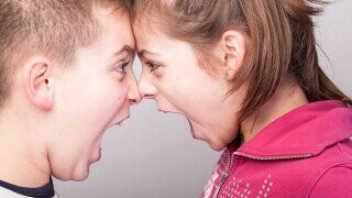 Tell Us Now: 16 Absolutely Asinine Sibling Fights