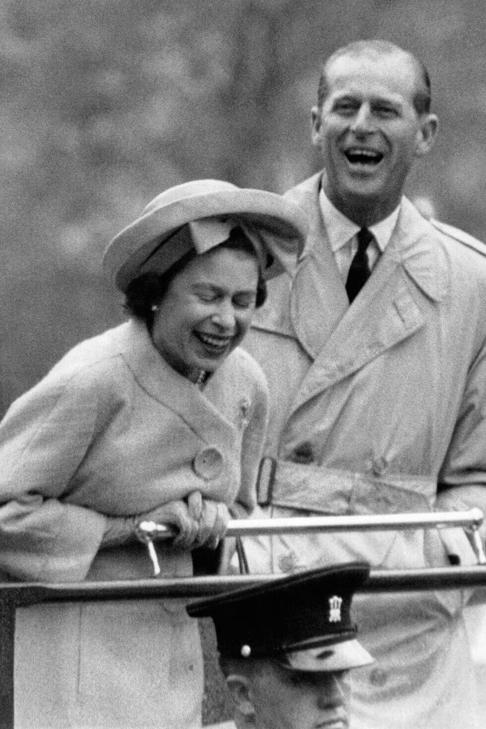 Unexpected Historical Photos of Surprising Moments