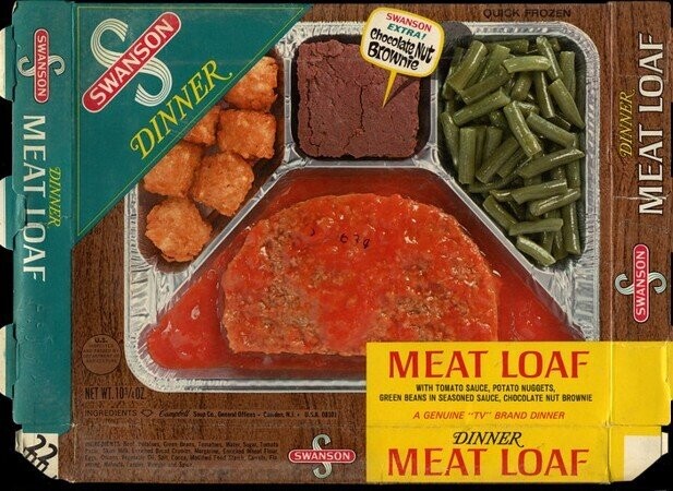 Swanson’s Greatest Ever Crimes Against Flavor