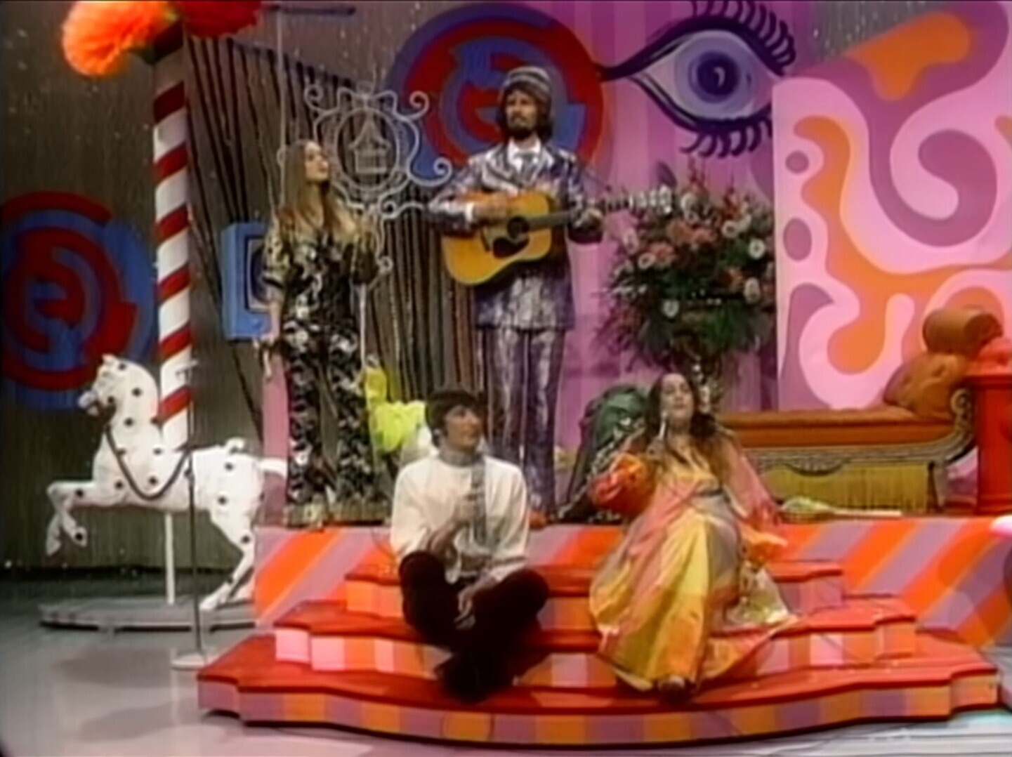 Disgraceful Lip Syncing Artists for the Hall of Shame