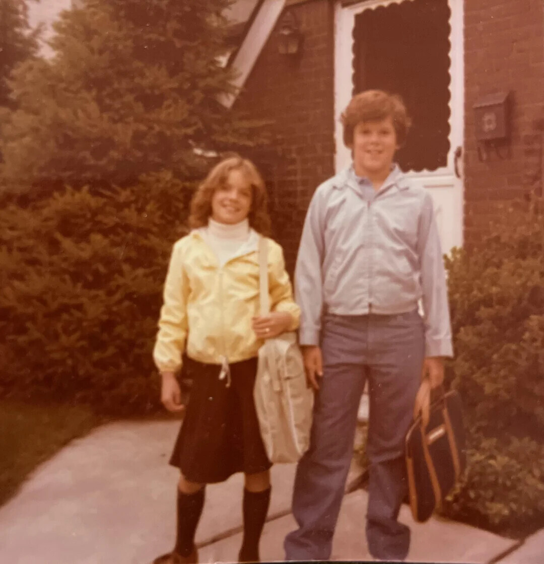 25 Photos of the Cool Life in 1978