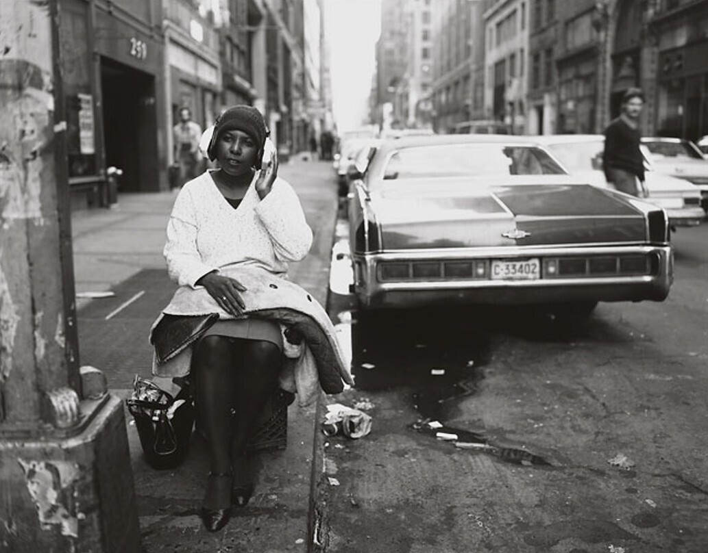 Fascinating Photos Showing the World in 1982