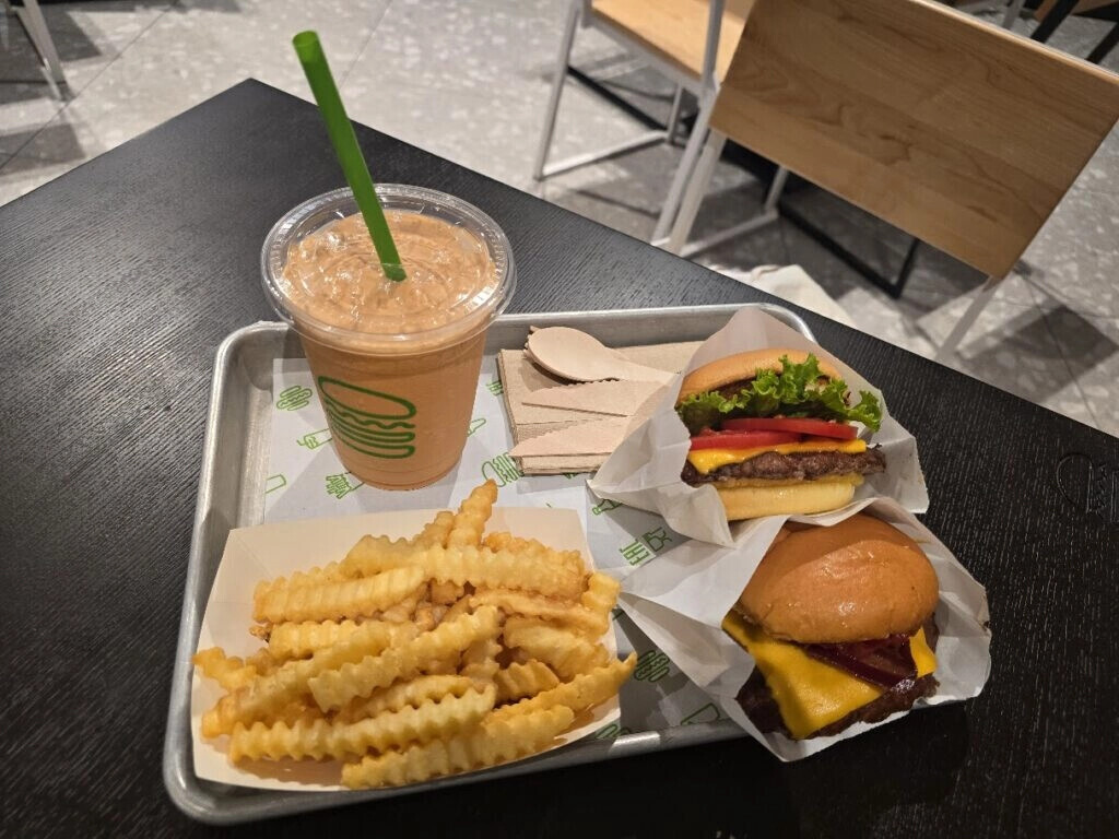 The 15 Most Overrated Fast Food Spots in the US