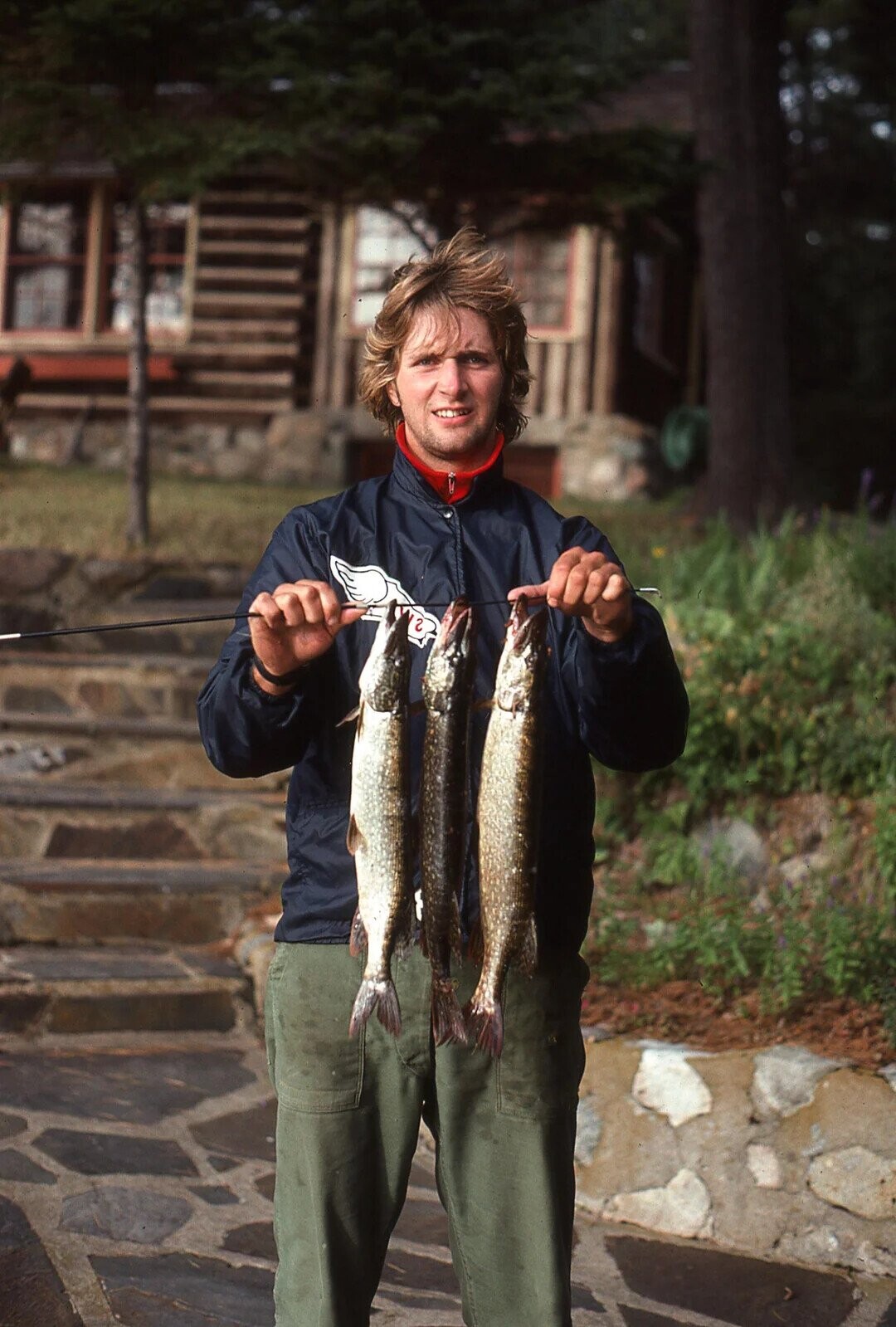 Classic Kodachrome Shots Bringing Color to the Past
