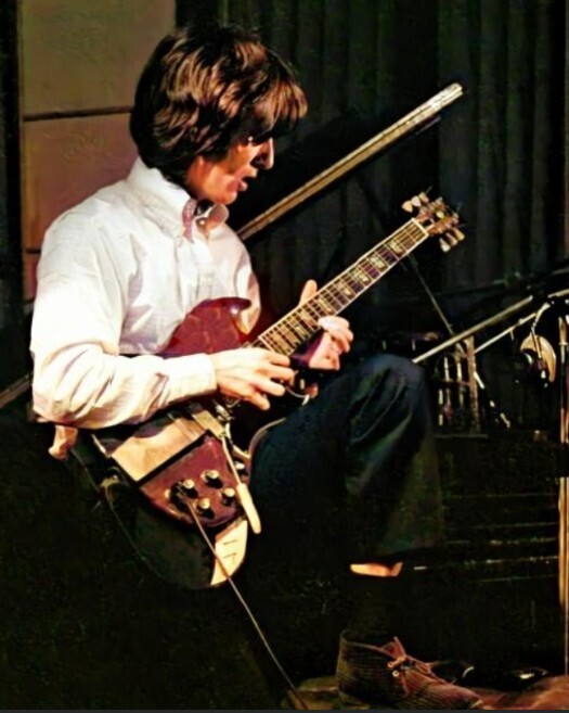 The 20 Most Expensive Rockstar Guitars You Can, or Can't, Buy