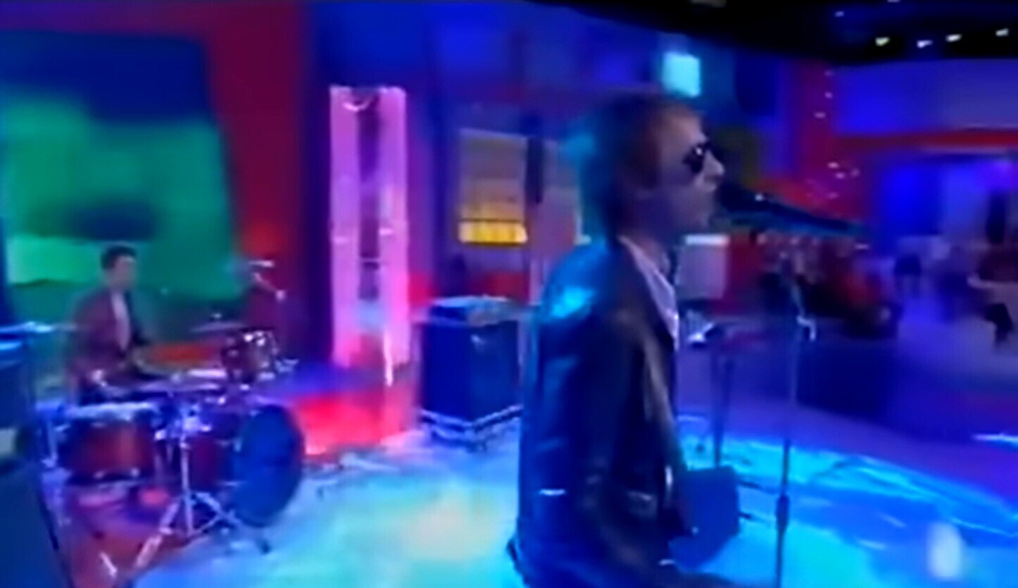 Disgraceful Lip Syncing Artists for the Hall of Shame