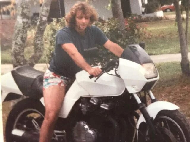 Classic Kodachrome Shots Bringing Color to the Past