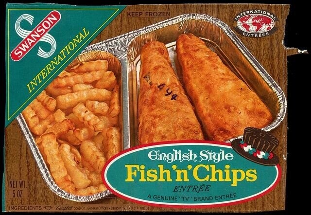 Swanson’s Greatest Ever Crimes Against Flavor