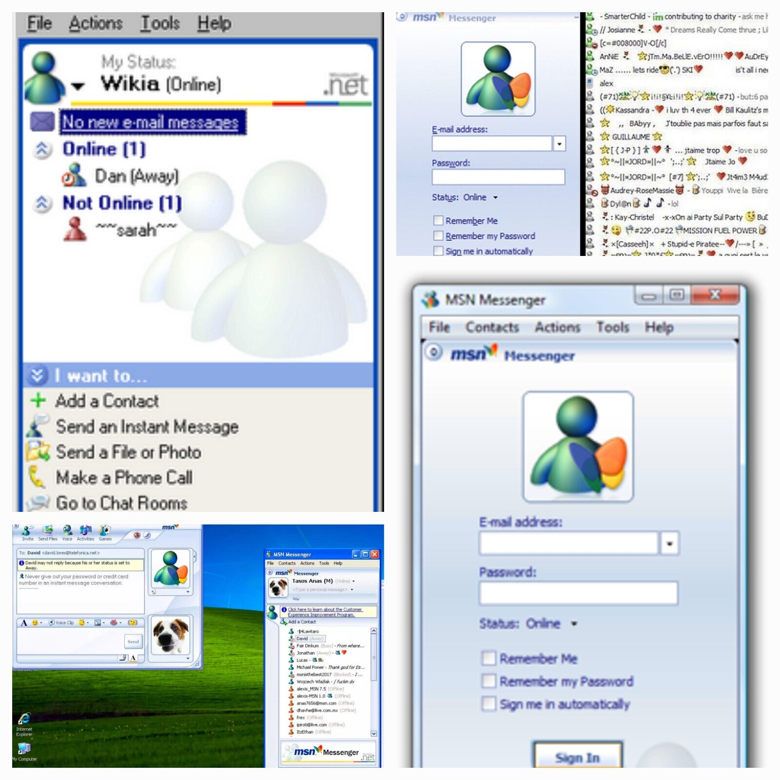 Tom IM Friends (1/22) :-) tom Tom is in your extended network Male regend 30 years old Santa Monica, CALIFORNIA 768763 Tom's Latest Blog Entry  United States josejoseph MySpace Concert & Parties -Georgia, Orlando, Miami! (view more) Online Naw! eyeDUNNO In Stores Today-MySpace Records Vol. 1 ! (view more) Last Login: 5/9/2006 atomicbombshelldc View My: Pics Videos MySpace Records - get more photos for your profile! (view more) meera1771 Contacting Tom Octo tom - MySpacelM - х petemnguyen File Edit MySpace Forward to Friend Send Message NIN tom chillypepper v-o AnNiE JTm.Ma.BeLEEvOrO!!!!! My Status: AuDrEy MaZ...... lets ride (.) SKI is't all i ne Wikia (Online) .net alex (#71)* (71) -but:6 pa i luv th 4 ever Bill Kaulitz's m Kassandra No new e-mail messages J'toublie pas mais parfois faut Save BAbyy E-mail address: GUILLAUME Online (1) []* . jtaime trop -love uso ;... Jtaime Jo Password: Dan (Away)  Jt4im3M4ud Audrey-RoseMassie Youppi Vive la Biere Status: Online Not Online (1) Dyl@n -lol -x-xOn ai Party Sul Party Kay-Christel BuD Remember Me sarah ##22P.O#22 MISSION FUEL POWER