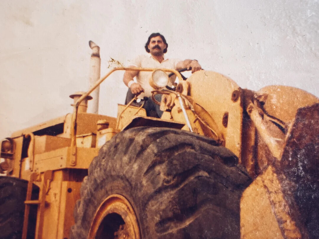 1980s Photos That Just Ooze 1980s