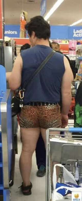 Ladi uniors Acti PEOPLE IT