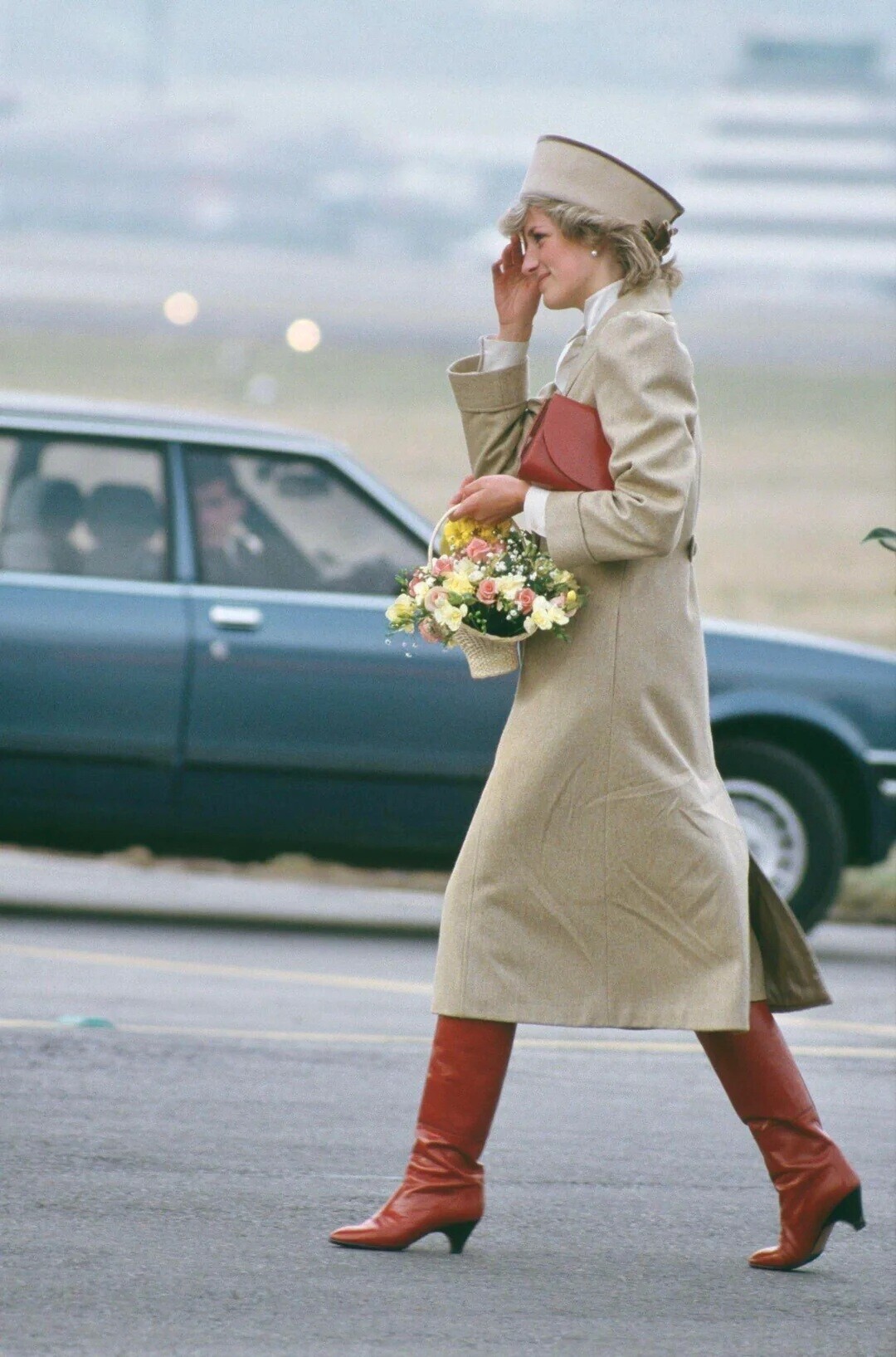 Photos Remembering the One and Only Princess Diana