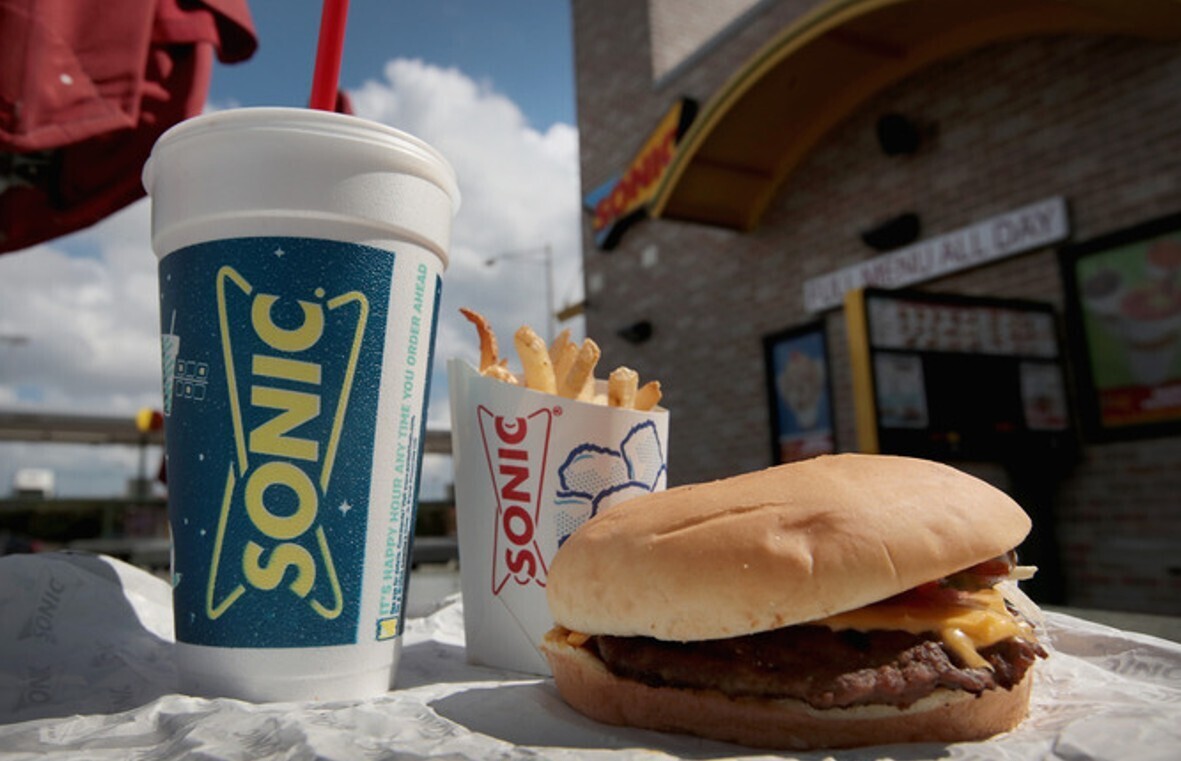 The 15 Most Overrated Fast Food Spots in the US