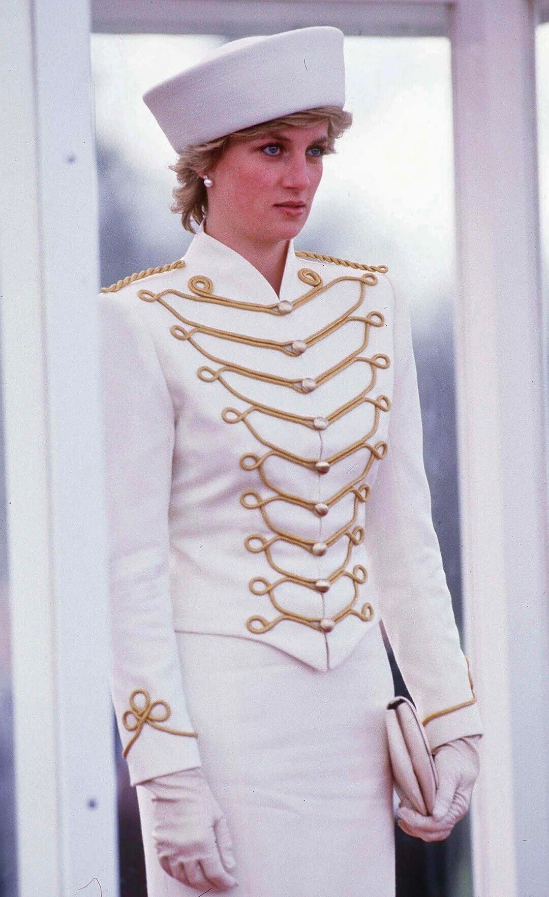 Photos Remembering the One and Only Princess Diana