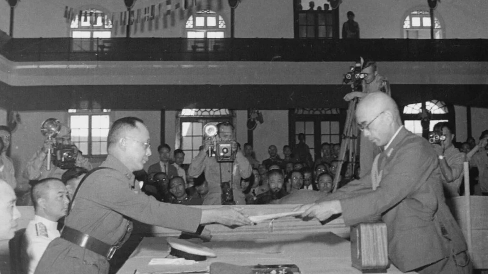 Real Historical Events They Didn't Teach You in School | Cracked.com