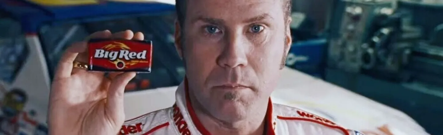 Shake and Bake: 14 Behind-The-Scenes Facts About Talladega Nights