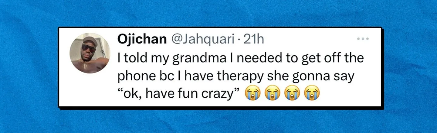 16 of the Funniest Tweets from September 11, 2023