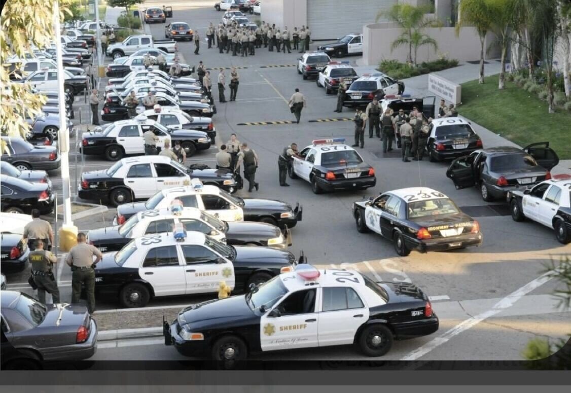 laza 4 701 677 82 230 W PATROL HIGHWAY SHERIFF 2 20. OH SHERIFF the