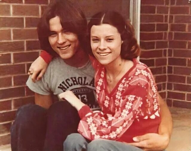 Classic Kodachrome Shots Bringing Color to the Past