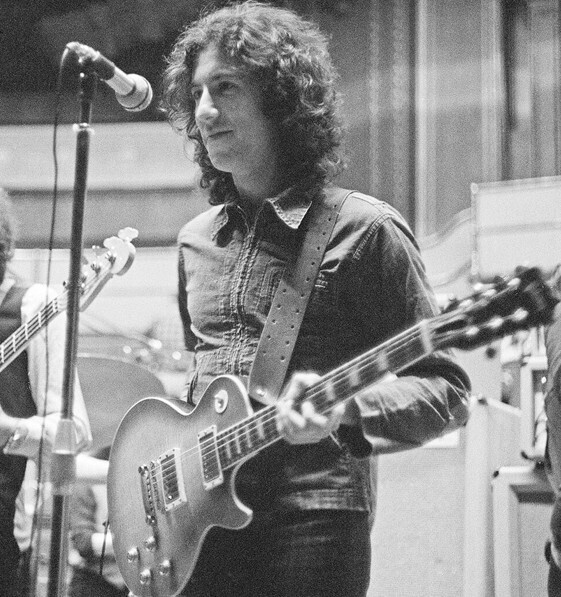 The 20 Most Expensive Rockstar Guitars You Can, or Can't, Buy