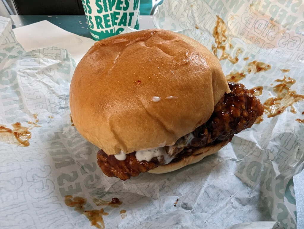 The 15 Most Overrated Fast Food Spots in the US