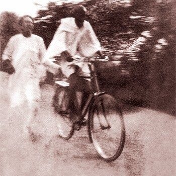 Unexpected Historical Photos of Surprising Moments