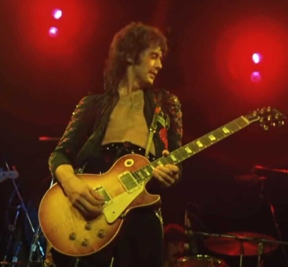 The 20 Most Expensive Rockstar Guitars You Can, or Can't, Buy