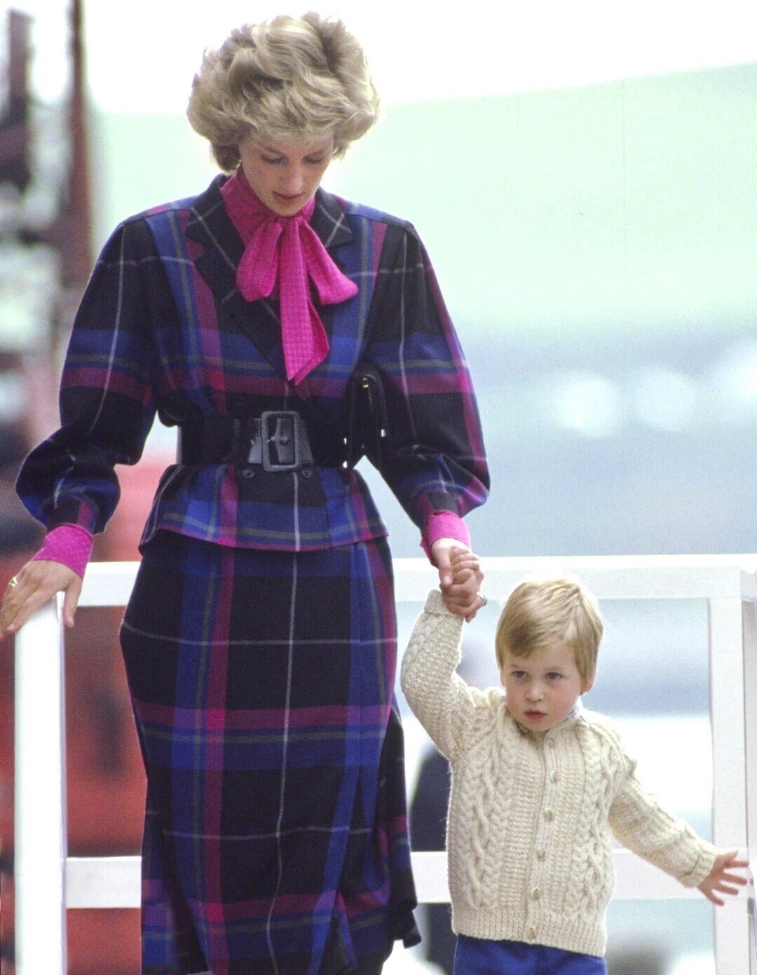 Photos Remembering the One and Only Princess Diana