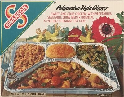 Swanson’s Greatest Ever Crimes Against Flavor