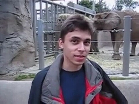 20 Images from a Trip to the Early Internet Museum