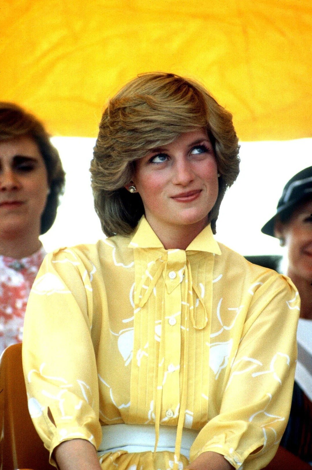 Photos Remembering the One and Only Princess Diana