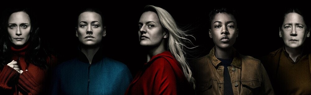 16 Behind-The-Scenes Facts About The Handmaid's Tale