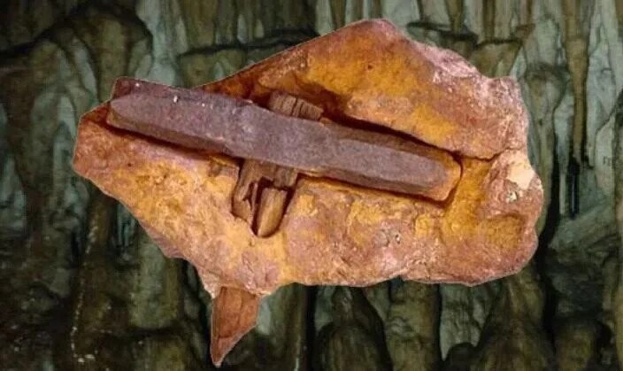 Archeology Finds That’d Make Indiana Jones Run