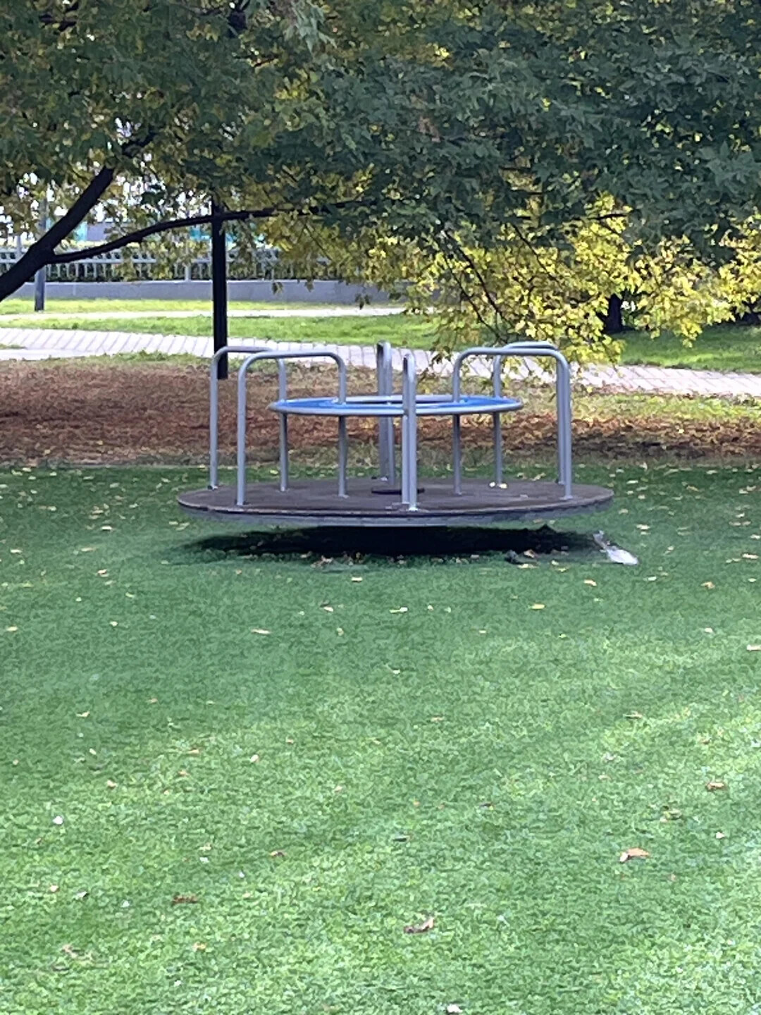 Photos That Look Totally Normal Until You Zoom In