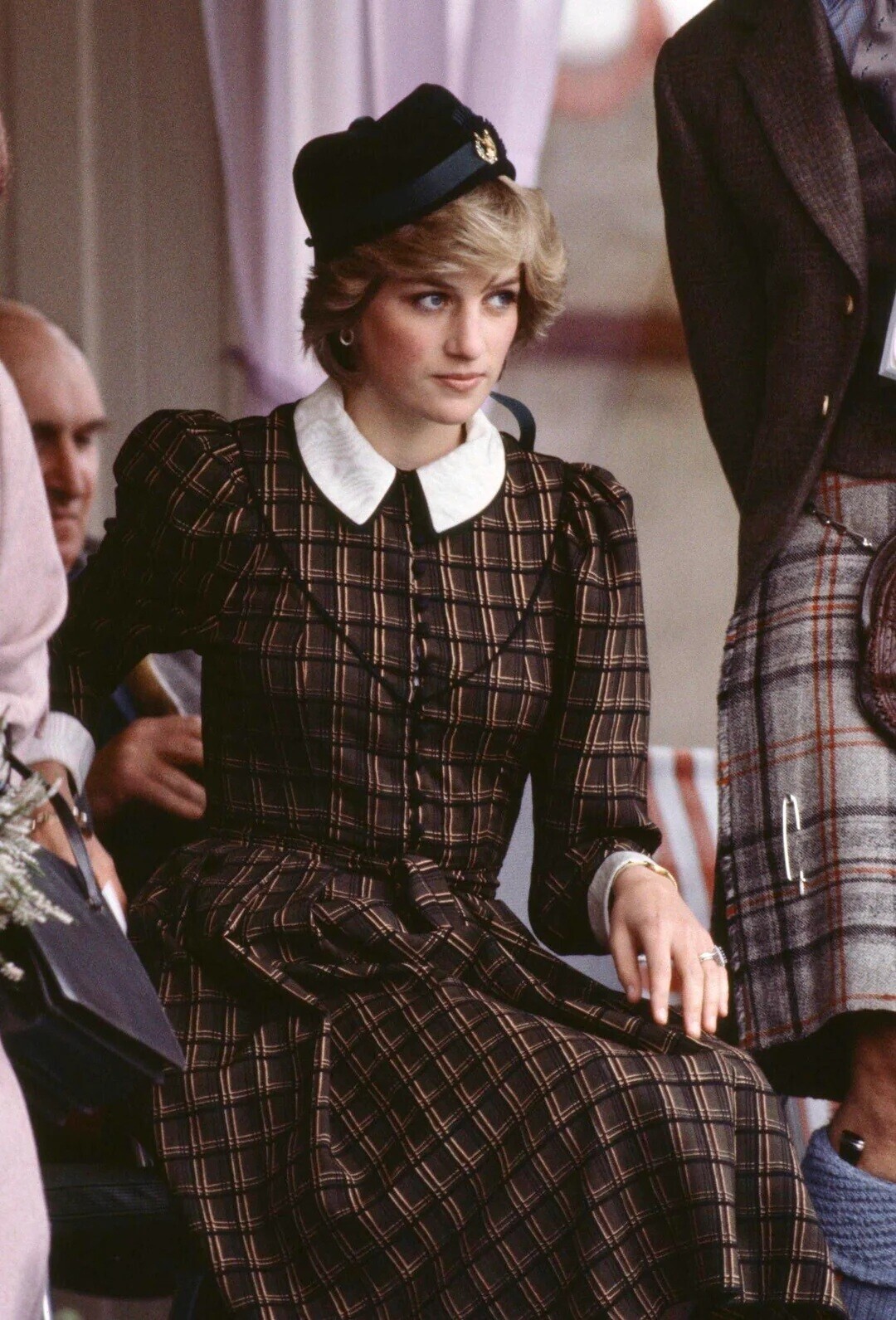 Photos Remembering the One and Only Princess Diana